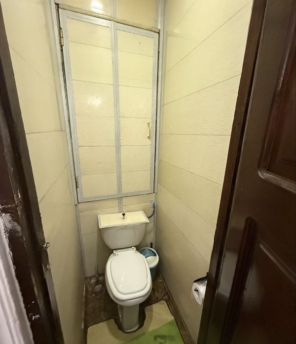 Ттз-1 Продается квартира 2/3/4 балкон 1.5х6