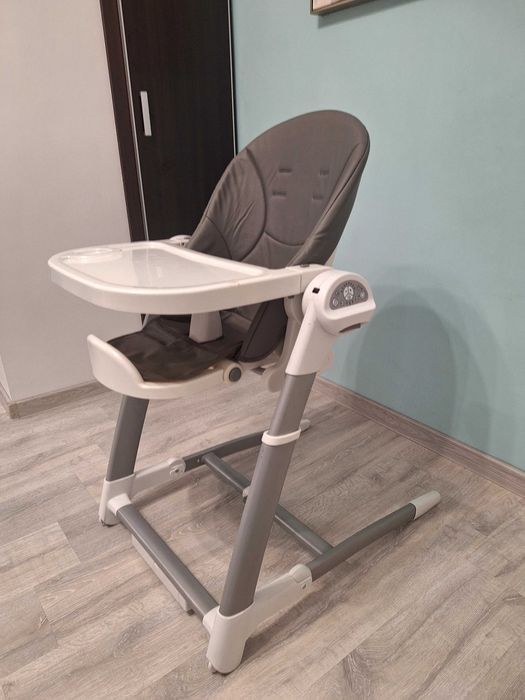 Шезлонг, стол за хранене Kikka boo