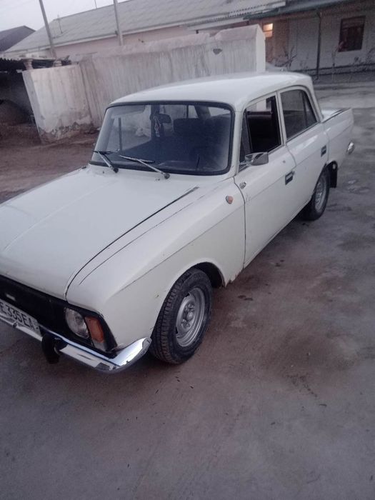 Москивич 412сотилади