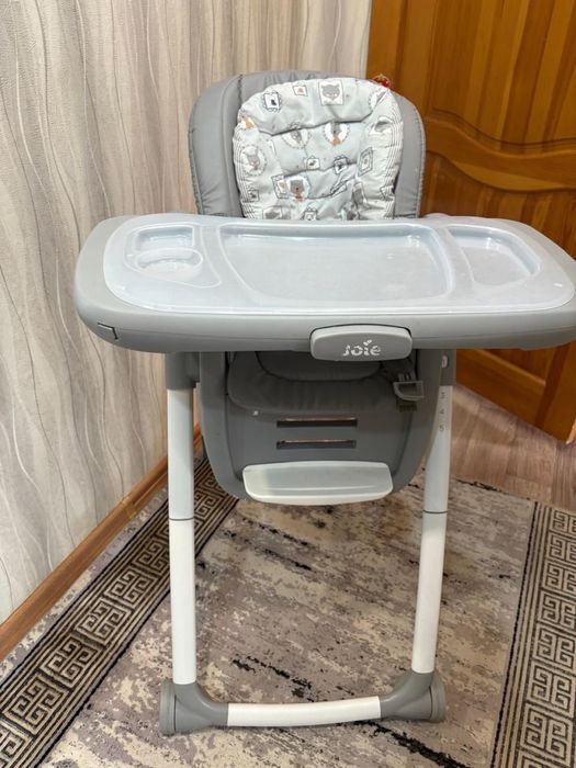 Детский стульяик