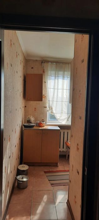 2х комнатная квартира, срочно продаётся.