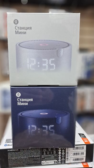 Яндекс Мини 2.