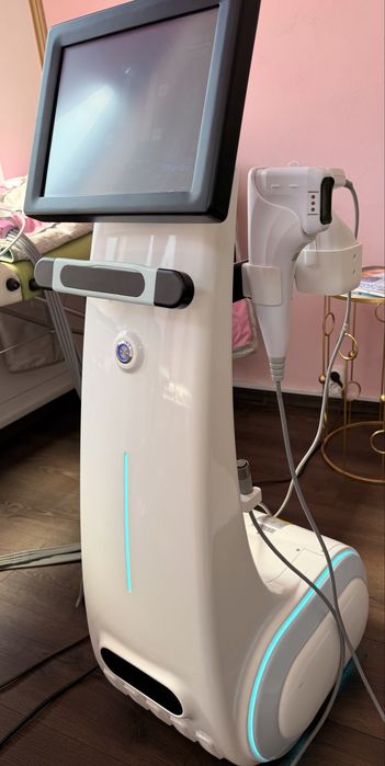 Aparat Hifu-Liposonix-Vmax curs inclus in pret