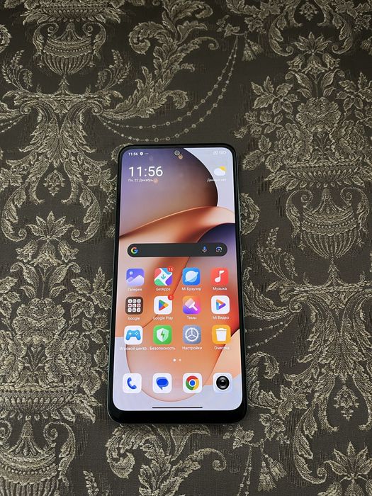 Redmi Note 12/128Gb - В хорошем состоянии