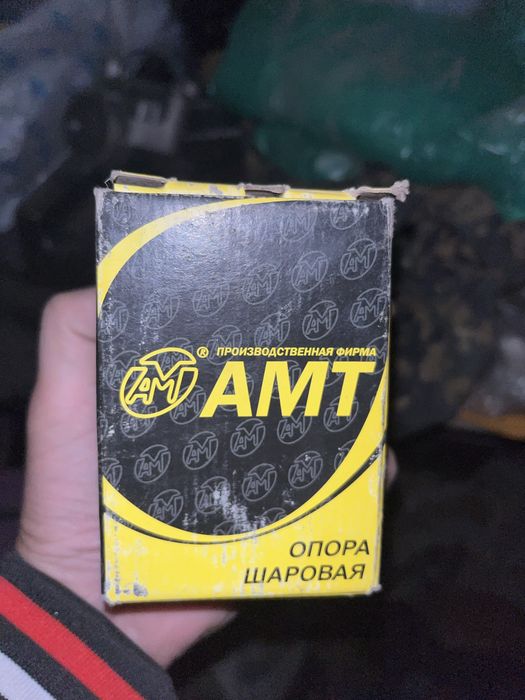 Запчасти Ваз 99-06