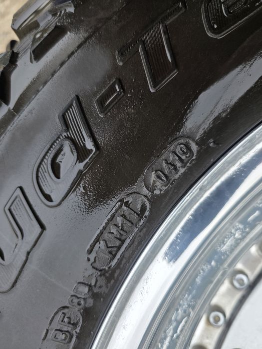 Продам колеса в сборе