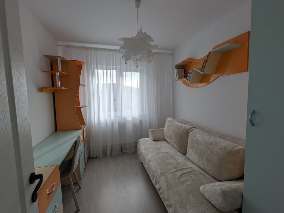 Apartament 3 camere | Proaspat renovat | Alexandru