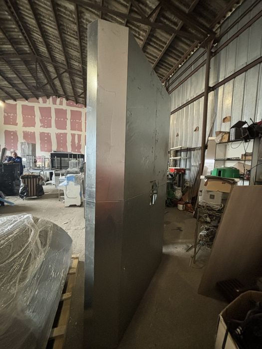 Аспирационен чадър