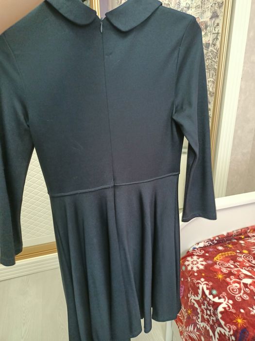 Школьные платья для девочек