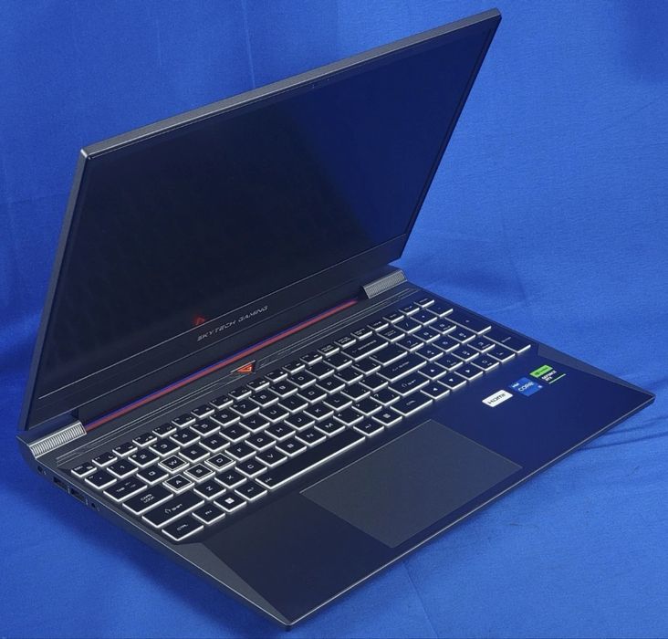 SKYTECH ARES gaming laptop