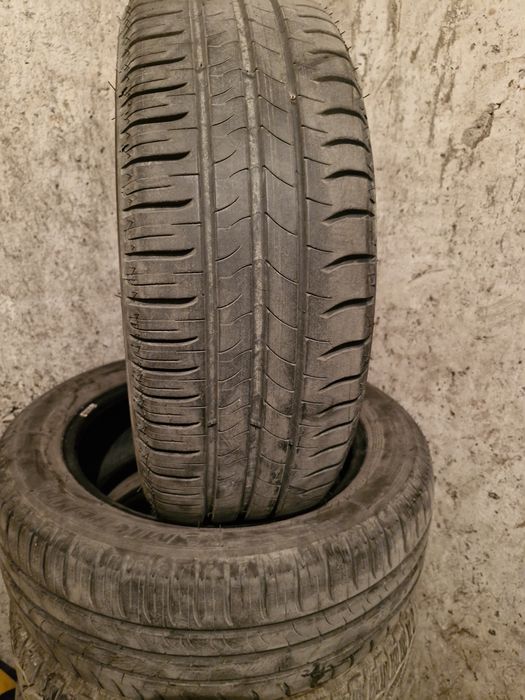 Летни гуми Michelin Energy 195 /55 /16