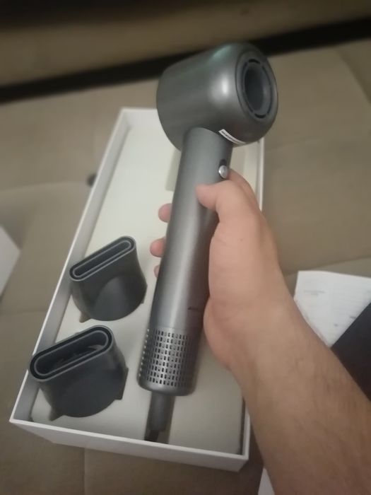 Фен дайсон авалон