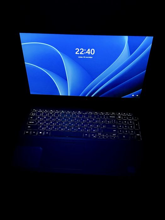 Мощный Ноутбук Dell Core i5 в отл. остоянии!!!