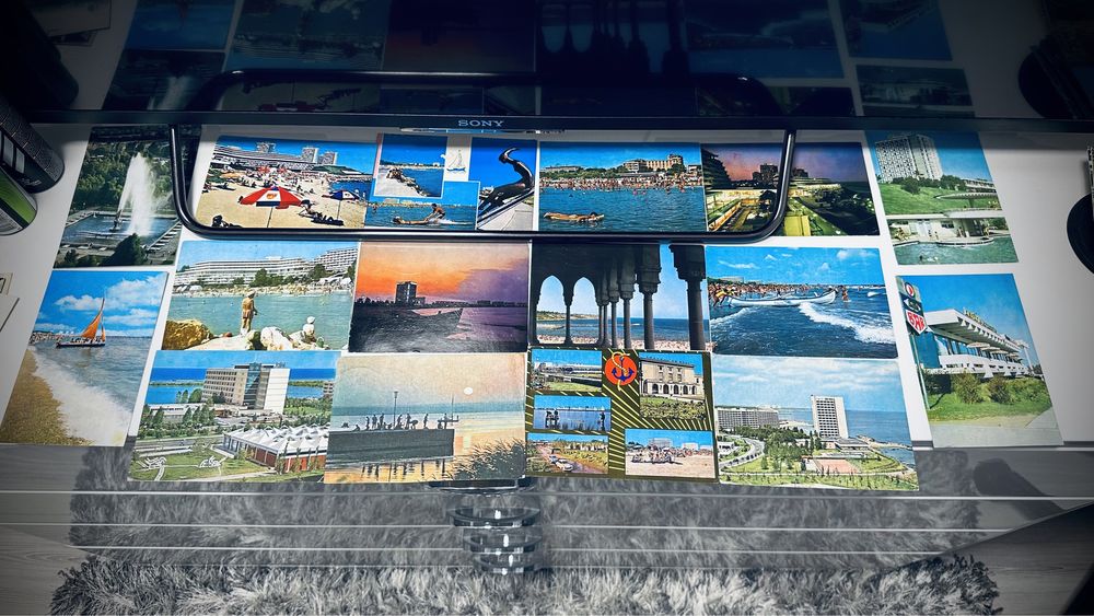 Carti postale constanta mangalia neptun bucuresti carti postale vechi