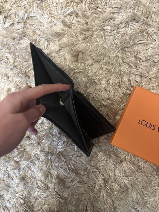 Portofel Louis Vuitton