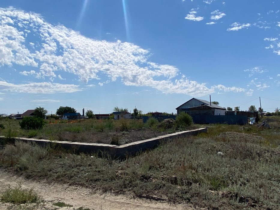 Продам земелни участок