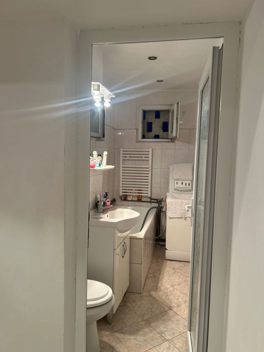 Proprietar : Apartament de vanzare in zona centrala, Aleea Bujorului