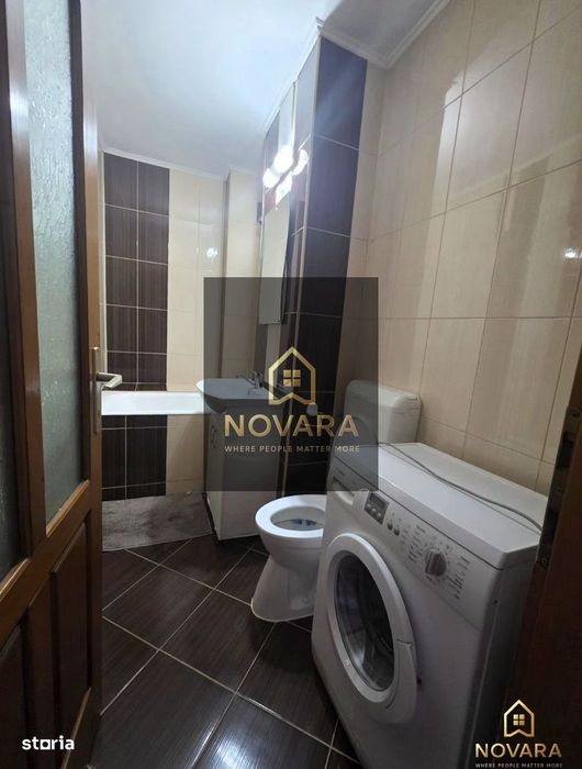 2 camere mari Cazabam, Iosia etaj 2