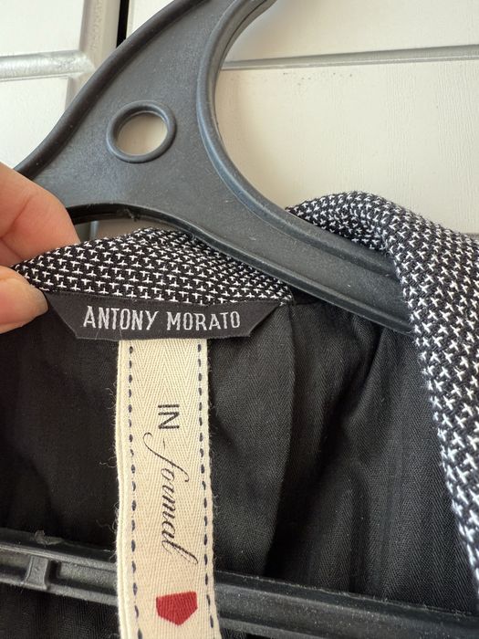 Пиджак на 8 лет Antony Morato