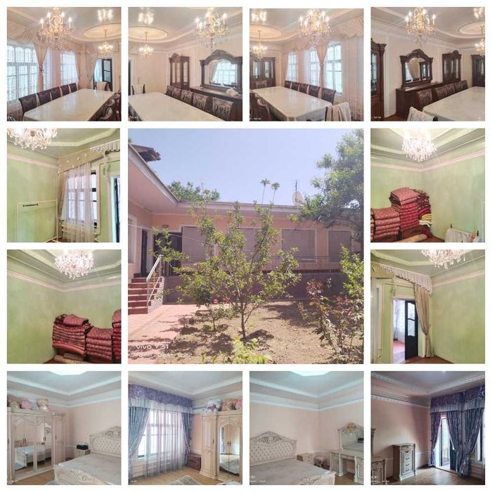 Продается дом Целина/ Ховли сотилади