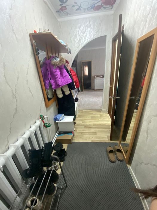 Продам квартиру 3 комн на кожзаводе 1мкрн