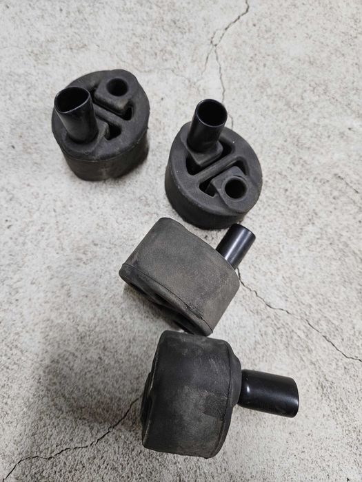 Спортно гърне Ulter за Mazda 3 BM/BN