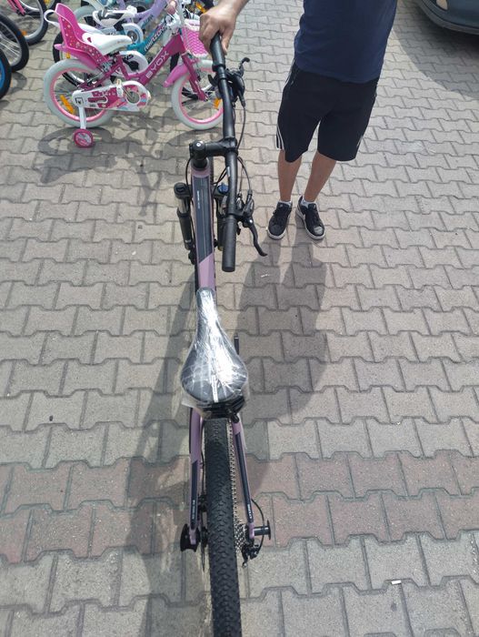 CROSS Велосипед 27.5" CAUSA SL3 440mm