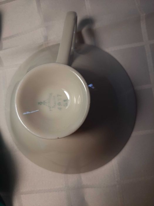 "Mitterteich Bavaria 4917 / 91