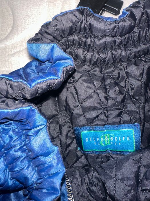 Мъжки ски панталон M/L