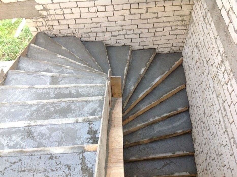 Betondan Zina yasaberamiz arzon narxlarda sifatlik VA mustaxkam