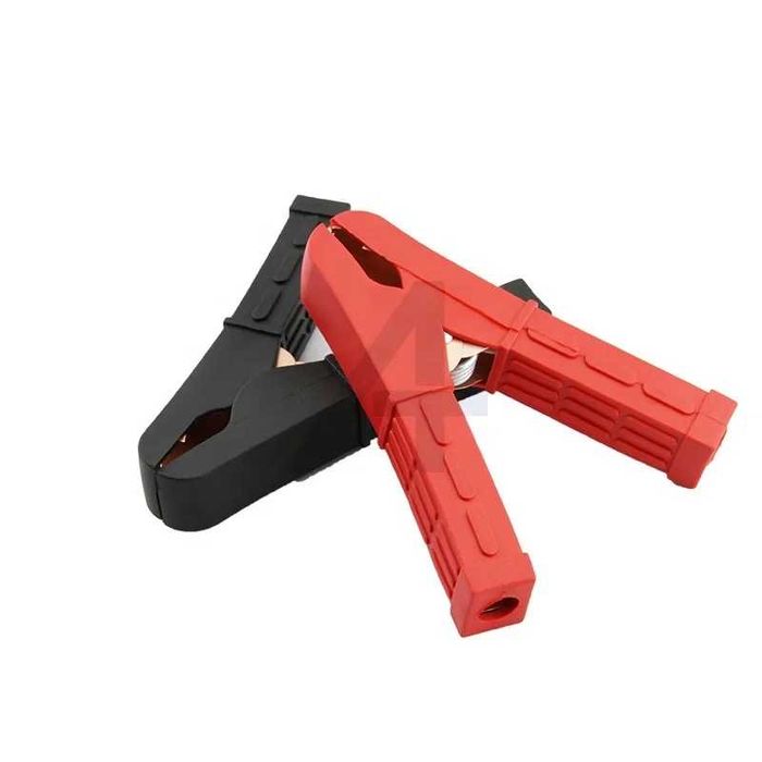 Щипки за подаване на ток 60А / Комплект за кабели