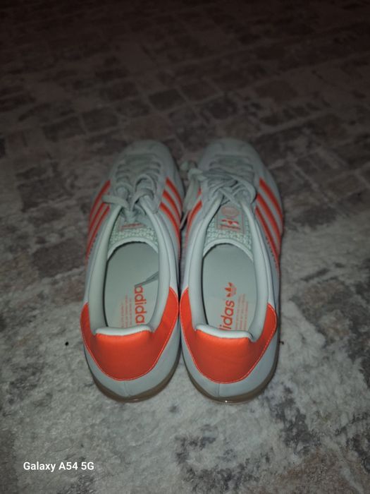 Adidas Gazelle nou 45⅓