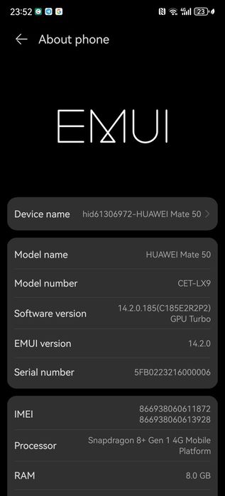 Redmi k60 huawei mate 50 iPhone  Samsung  redmi vivo zte
