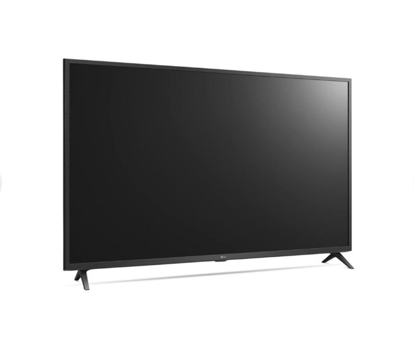 Телевизор LG 55 UP 76 SMART TV