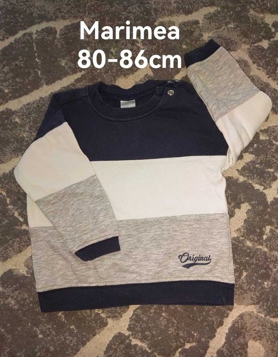 Bluze copii marimea 80-86cm