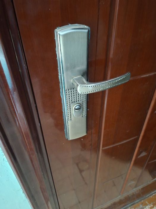 Замок очиш установка вскрытие урнатиш замок устаси замок очиш