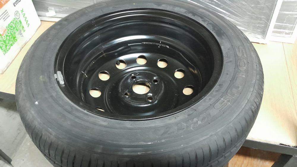 Продам новую шину, оригинал !