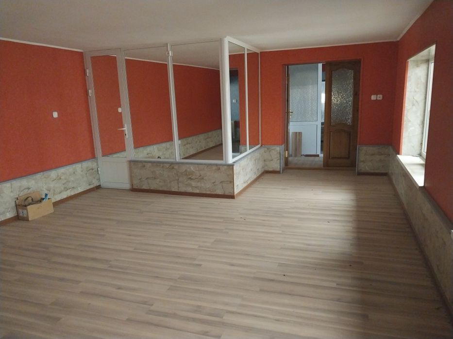 Сдаётся объект под бизнес