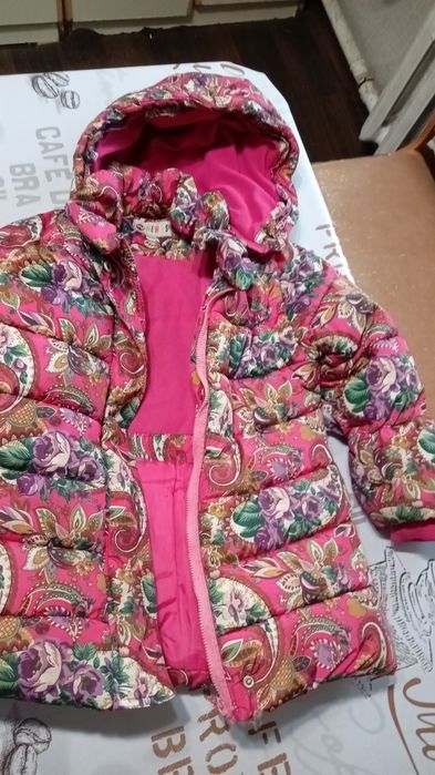 Продам  детские вещи