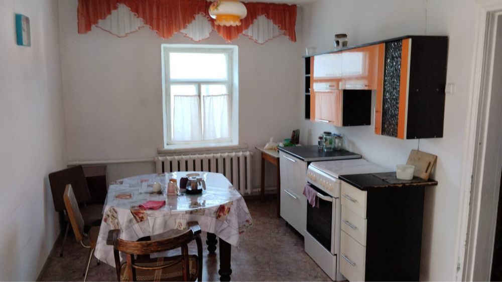 Продается дом по Марсекова