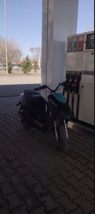 Продам мопед 50сс