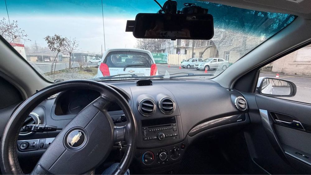 Нексия 3, цвет:белый 2019 год свежая машина