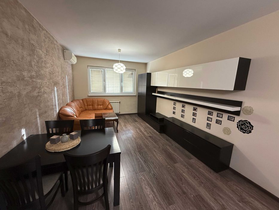 Дава се под наем Двустаен апартамент в София, Люлин 2 - 71 кв.м за 665 € - Снимка #9