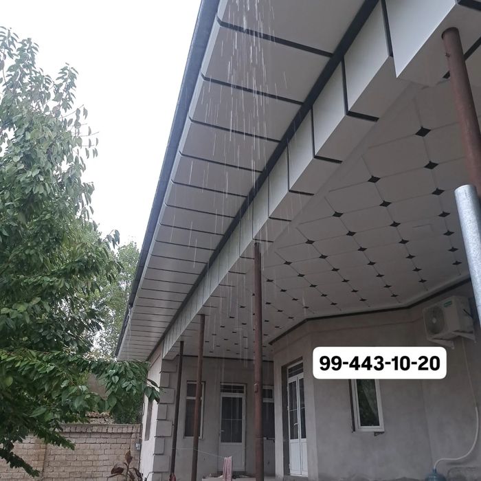 Tunikabond yetkazib berish va oʻrnatish xizmati 8.5$dan