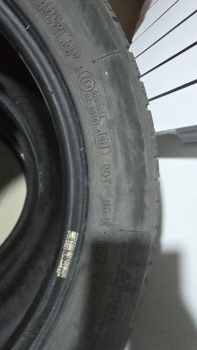 Шины Michelin 195/55 R16 87H