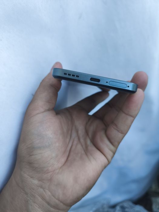 Realme 12 sotiladi yoki abmen