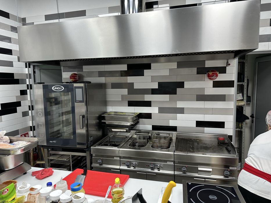 Vand Cedez Afacere la Cheie in Mall Colosseum