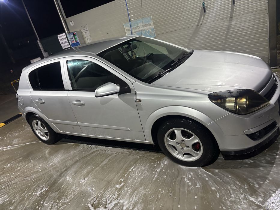 Opel astra h,  2005, 1,6 benzina