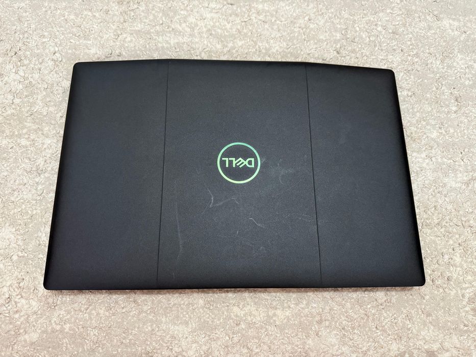 Laptop Dell G3 I5 gen 10 Gaming