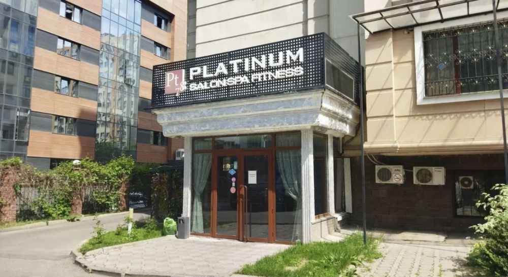 Кабинет в аренду в элитном районе